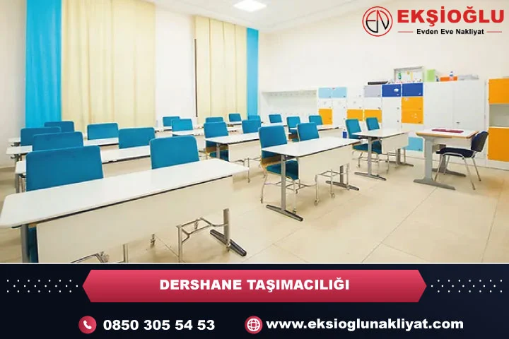 Okul, Etüt Merkezi, Dershane Taşımacılığı