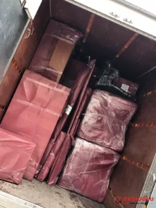 İşyeri Taşımacılığı İşlerimizden